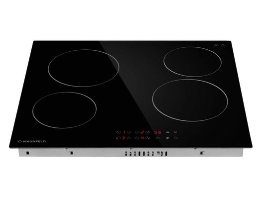 Варочная панель MAUNFELD CVCE594BK